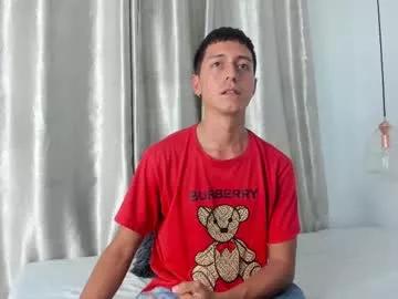 Fire_jack12 webcams show profile image 