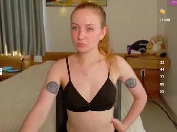fire_red_ from Chaturbate is Freechat