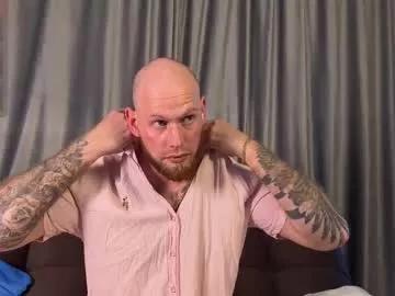 firebeard_ from Chaturbate is Freechat