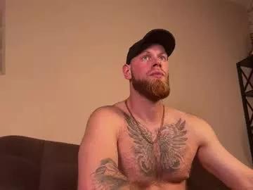 firebeard_ from Chaturbate is Freechat