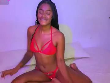 fireebony from Chaturbate is Freechat