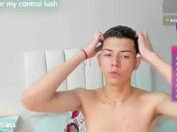 fireguy_99 from Chaturbate is Freechat