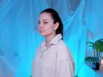 firekiss_babe from Chaturbate is Freechat