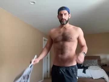Fit_dilf_daddy webcams show profile image 