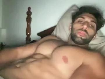 fitcurvyman4fun_69 from Chaturbate is Freechat