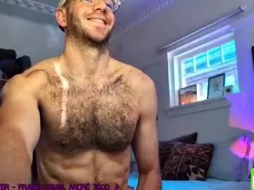 fitfinn_ from Chaturbate