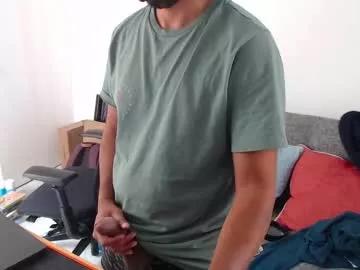 fizz6572 from Chaturbate
