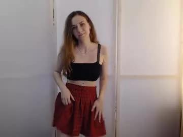 Flaircaudell webcams show profile image 