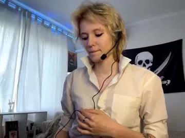 flairgaff from Chaturbate is Freechat