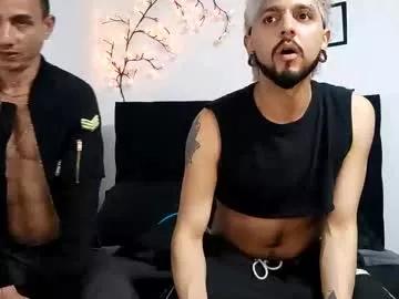 flaviomadrid_ from Chaturbate is Freechat