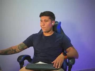Fliprodriguez webcams show profile image 
