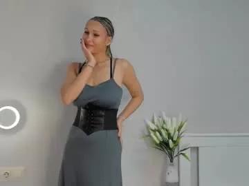 flirtbubble from Chaturbate is Freechat