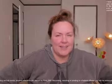 Flirty_milf webcams show profile image 
