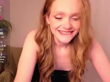 flirtypixy from Chaturbate is Freechat