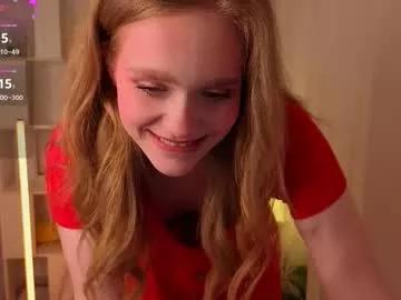 flirtypixy from Chaturbate is Freechat