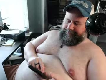 floridabearlive from Chaturbate is Freechat