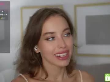 fluffy_angel from Chaturbate