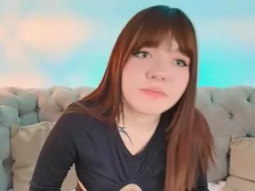 fluffy_bubble21 from Chaturbate