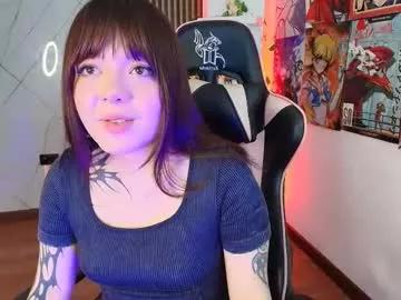 fluffy_bubble21 from Chaturbate