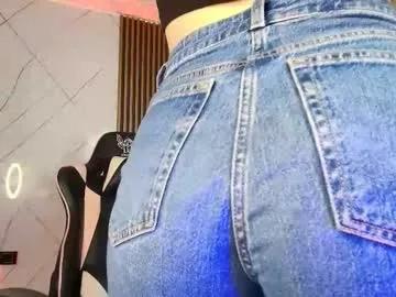 fluffy_bubble21 from Chaturbate