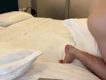 fluffy_bunnyxxx from Chaturbate