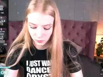 fluffy_ice from Chaturbate