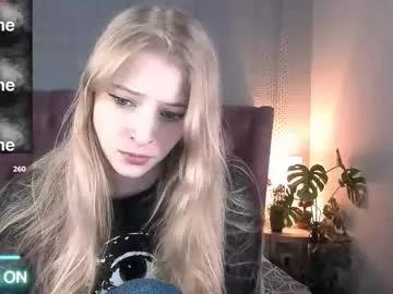 fluffy_ice from Chaturbate