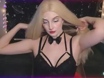 fluffy_muffin3 from Chaturbate