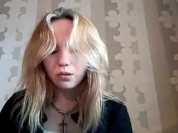 fluffy_night_melt_hehe from Chaturbate is Freechat