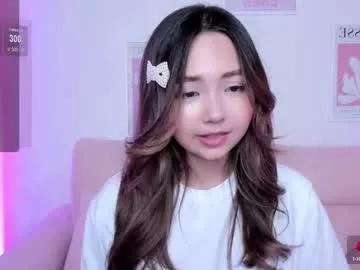fluffy_rose from Chaturbate