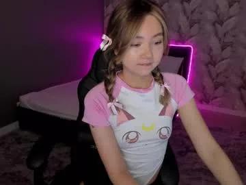 fluffy_rose from Chaturbate