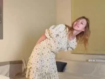 Fluffy_rosee webcams show profile image 