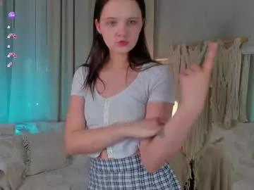fluffy_waffles from Chaturbate
