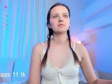 fluffy_waffles from Chaturbate