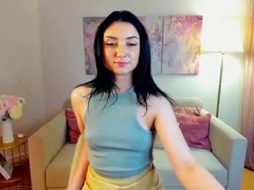 flufyfoxx from Chaturbate