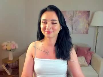 flufyfoxx from Chaturbate
