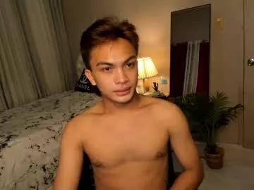 flukenotchtouch_52 from Chaturbate is Freechat