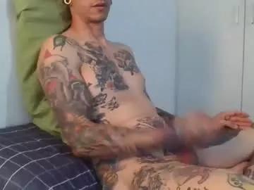 flylen from Chaturbate