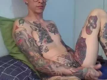 flylen from Chaturbate