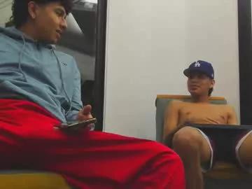 foot_master777 from Chaturbate