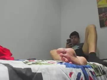 Foot_master777 webcams show profile image 