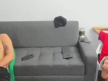 foot_master777 from Chaturbate