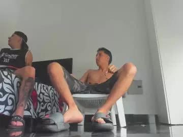 foot_master777 from Chaturbate