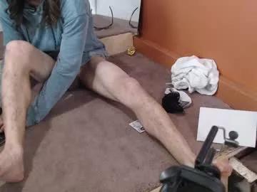 footlover6 from Chaturbate