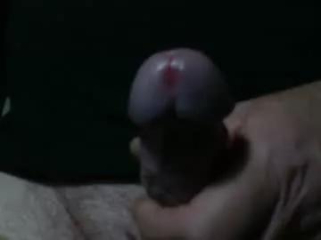 footmark from Chaturbate