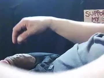 footnylonlover from Chaturbate