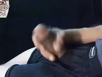 footnylonlover from Chaturbate