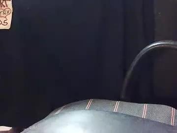 footnylonlover from Chaturbate