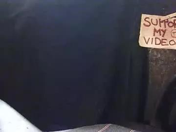 footnylonlover from Chaturbate