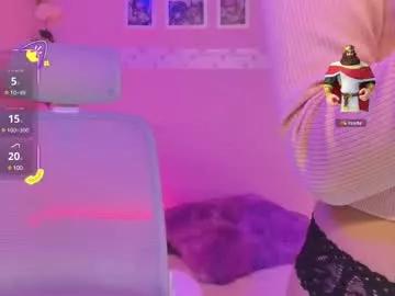 forbidden_candy_ from Chaturbate is Freechat